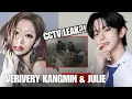 Download Lagu Did Julie \u0026 Kangmin Really Do This? | Julie CCTV Scandal |