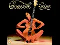 Download Lagu General Caine / Let Me In