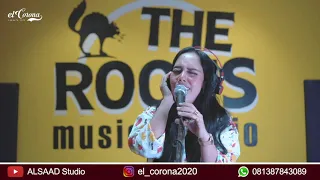 Download Anita Pawez -  Akhiran Galaha  اخيراً قالها ( cover ) #liveaudio El Corona Gambus Part 35 MP3