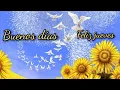 Buenos dias feliz jueves Dios te guarde y te bendiga