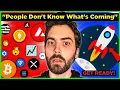 Download Lagu Bitcoin CRASH is niet wat je denkt! Crypto zal in oktober EXPLODEREN!! (3 altcoins) GROOT NIEUWS