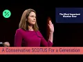 What Does a Conservative SCOTUS Mean for 2020 and Beyond The Most Important Election Ever Ep 4