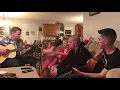 That Soldier Was Me (Primitive Quartet cover)