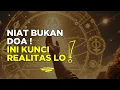 Download Lagu Kekuatan Rahasia NIAT \u0026 MANIFESTASI | Cara Nyata Mengubah Hidup!