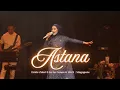 Download Lagu Astana (Official Live Performance) | Ernie Zakri Live in Concert 2025 | Singapore