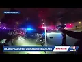 Orlando officer engaged in unauthorized 2025 pursuit that ended with innocent bystander s death