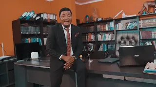 skeffa chimoto chiyambi official music video 