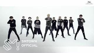exo call me baby mv
