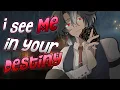 Yandere Stalker Sees You Being HIS In His Tarot Reading M4F Obssessed ASMR