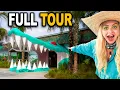 You Won t Believe this Gatorland Tour