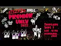 Premier UNLV Fall 2022 Promo
