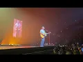 Morgan Wallen - Thought You Should Know "Live"