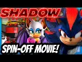 Lagu Sonic Cinematic Universe Is EXPLODING! All New Spin-Offs \u0026 Secret Projects Revealed (Full Breakdown)