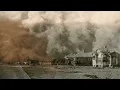 History Brief: the Dust Bowl