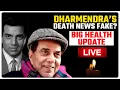 Download Lagu Dharmendra Health Update LIVE: Reports Of Dharmendra’s Death False, Says Wife Hema Malini