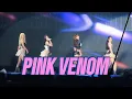 Lagu BLACKPINK DEADLINE TOKYODOME Day3 PINKVENOM