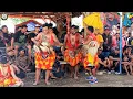 Download Lagu Bujang Ganong Lucu ROGO SAMBOYO PUTRO Live Bago Kandat Kediri