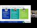 Fresenius Kidney Care Employment Opportunities
