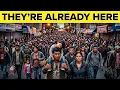 The Crippling Cost of Illegal Immigration