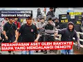 Download Lagu RICUH !!! PERAMPASAN ASET OLEH RAKYAT !!! SIAPA SOSOK YANG MENDALANGI DEMO INI ?!! - Mardigu Wowiek