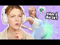 Can A Female Sim Get Pregnant By Alien Abduction In The Sims 4 Occult Part 24