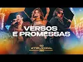 Lagu Calcinha Preta - Versos E Promessas #ATEMPORAL360 (Ao vivo em Maceió)