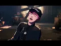 PLAVE 'Born Savage' M/V (Performance Ver.)