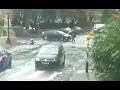 Pedestrian Accident Caught on Abbey Road London Earthcam