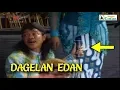 Download Lagu DAGELAN EDAN PALING LUCU \u0026 SARU.. Hanya Rabies yg berani misuh \u0026 nglumpati para Dalang
