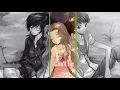Nightcore - Flashlight Switching Vocals