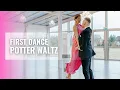 Download Lagu POTTER WALTZ // First Dance Choreography / Harry Potter and The Goblet of Fire / Online Tutorial