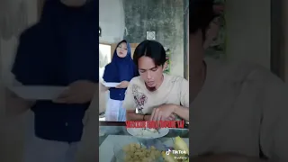 Download janda bawa rindu istri bawa duka makan tuh cabe hhhh tiktok lucu MP3