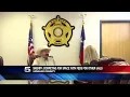 Hidalgo Co Sheriff Seeks to Build Barracks to House Inmates