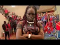 She Was The Highest-Ranking Bloods Member Got Executed By Her Own Bloods for Trying To Leave
