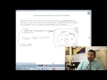 Probalities using Venn Diagrams