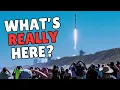 The Strange Secrets of Florida s Space Coast