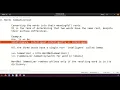 Lesson 6 Text Normalization