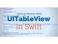 Xcode 7 How to make tableview in Xcode tableview in iOS swift Swift 2 Xcode 7 Tutorials 2016