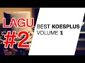 Lagu Koes Plus l Album Kenangan Vol.1