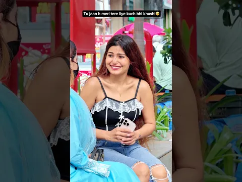 Tu mri sach m khushi h❤️#shorts #shortsfeed #viralshorts #sad #dosti #hijab #muslim #trending #yt