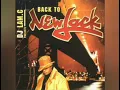 DJ LamC – Back To New Jack Dédicace a Anouar Juzur Buell et toute la team