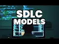 Software Testing Tutorial for Beginners Lecture 5 The ultimate guide to SDLC models