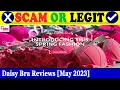 Daisy Bra Reviews May 2023 - Is This A Genuine Website Find Out Scam Inspecter