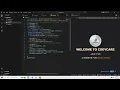 How can make typewriter using HTML CSS and JS 2026 codycare
