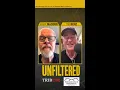 Unfiltered with Mark Madden and Tim Benz Aug 17 2026
