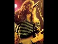 AC/DC - Fire Your Guns Live @ Donington (Bass Track)