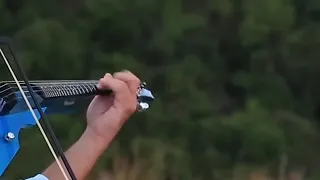 عزف اندريه سويد كل القصايد 