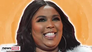 lizzo crowned entertainer of the year by time 