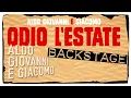 Video di Odio l'estate - Il nuovo film di Aldo Giovanni e Giacomo - Backstage #1