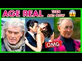 007 GOLDENEYE CAST THEN AND NOW 1995 vs 2023 REAL NAME AND AGE